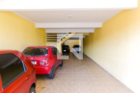 Apartamento à venda com 100m², 2 quartos e 1 vaga Apartamento à venda com 100m², 2 quartos e 1 vagaGaragem