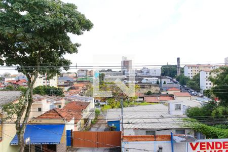 Apartamento à venda com 100m², 2 quartos e 1 vaga Apartamento à venda com 100m², 2 quartos e 1 vagaVaranda do Quarto 2