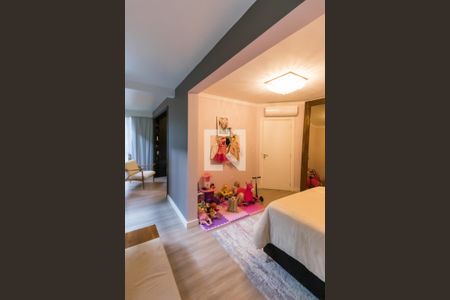 Apartamento à venda com 93m², 2 quartos e 2 vagas Apartamento à venda com 93m², 2 quartos e 2 vagasQuarto 2