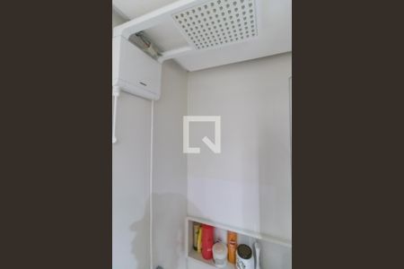 Apartamento à venda com 93m², 2 quartos e 2 vagas Apartamento à venda com 93m², 2 quartos e 2 vagasBanheiro 1