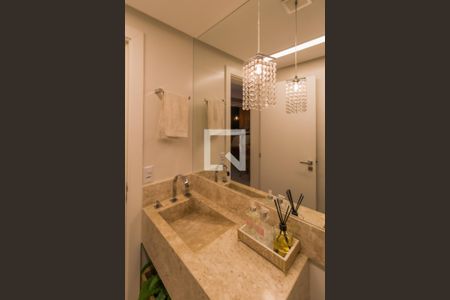 Apartamento à venda com 93m², 2 quartos e 2 vagas Apartamento à venda com 93m², 2 quartos e 2 vagasBanheiro 2