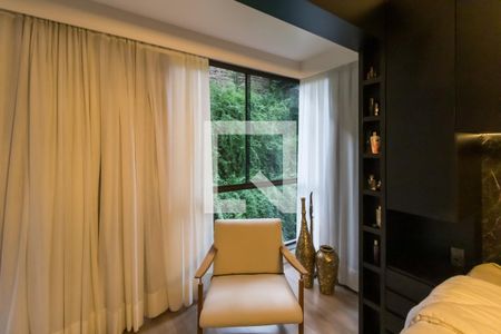 Apartamento à venda com 93m², 2 quartos e 2 vagas Apartamento à venda com 93m², 2 quartos e 2 vagasQuarto 1