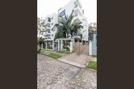 Apartamento à venda com 93m², 2 quartos e 2 vagas Apartamento à venda com 93m², 2 quartos e 2 vagasFachada