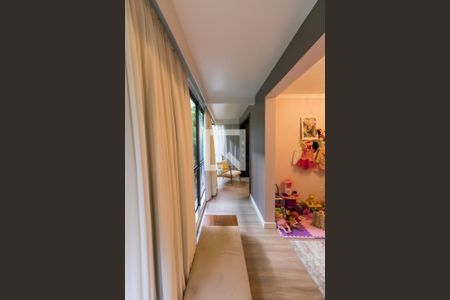 Apartamento à venda com 93m², 2 quartos e 2 vagas Apartamento à venda com 93m², 2 quartos e 2 vagasQuarto 2