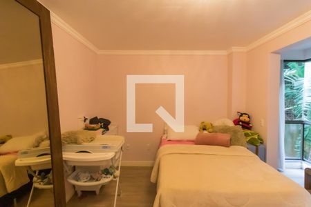 Apartamento à venda com 93m², 2 quartos e 2 vagas Apartamento à venda com 93m², 2 quartos e 2 vagasQuarto 2
