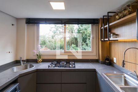 Apartamento à venda com 93m², 2 quartos e 2 vagas Apartamento à venda com 93m², 2 quartos e 2 vagasCozinha