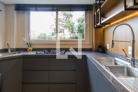 Apartamento à venda com 93m², 2 quartos e 2 vagas Apartamento à venda com 93m², 2 quartos e 2 vagasCozinha