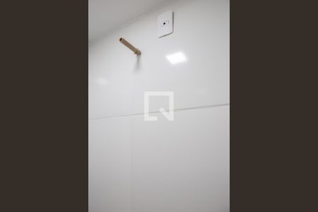 Apartamento à venda com 34m², 2 quartos e sem vaga Apartamento à venda com 34m², 2 quartos e sem vagaBanheiro