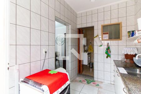 Casa à venda com 212m², 2 quartos e 1 vaga Casa à venda com 212m², 2 quartos e 1 vagaCozinha