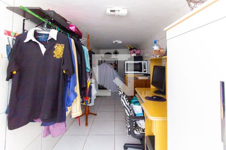 Casa à venda com 212m², 2 quartos e 1 vaga Casa à venda com 212m², 2 quartos e 1 vagaDepósito