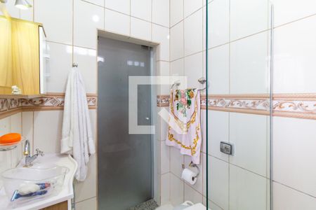 Casa à venda com 212m², 2 quartos e 1 vaga Casa à venda com 212m², 2 quartos e 1 vagaBanheiro da Suíte 02