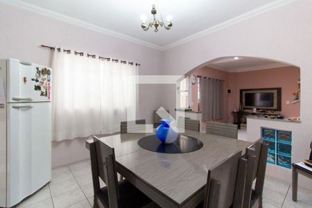 Casa à venda com 212m², 2 quartos e 1 vaga Casa à venda com 212m², 2 quartos e 1 vagaSala de Jantar