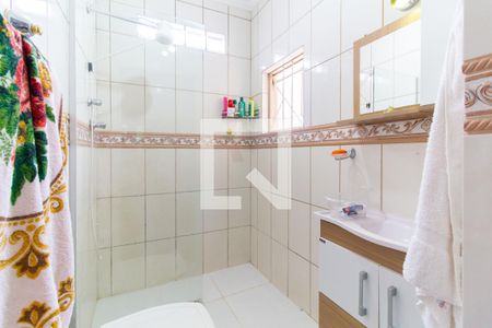 Casa à venda com 212m², 2 quartos e 1 vaga Casa à venda com 212m², 2 quartos e 1 vagaBanheiro da Suíte 02
