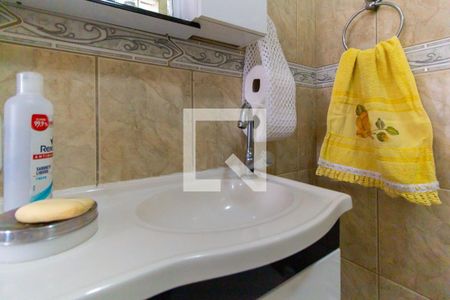 Casa à venda com 212m², 2 quartos e 1 vaga Casa à venda com 212m², 2 quartos e 1 vagaBanheiro Social 01