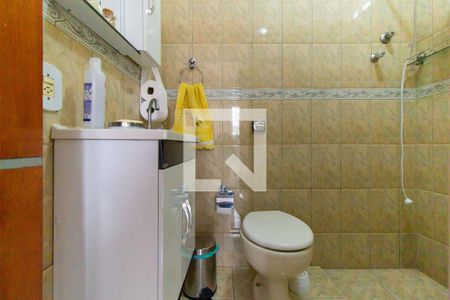 Casa à venda com 212m², 2 quartos e 1 vaga Casa à venda com 212m², 2 quartos e 1 vagaBanheiro Social 01