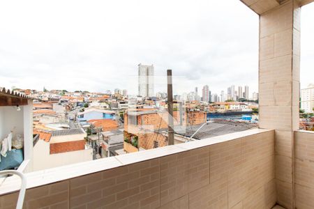 Casa à venda com 212m², 2 quartos e 1 vaga Casa à venda com 212m², 2 quartos e 1 vagaVaranda da Suíte 02
