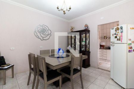 Casa à venda com 212m², 2 quartos e 1 vaga Casa à venda com 212m², 2 quartos e 1 vagaSala de Jantar