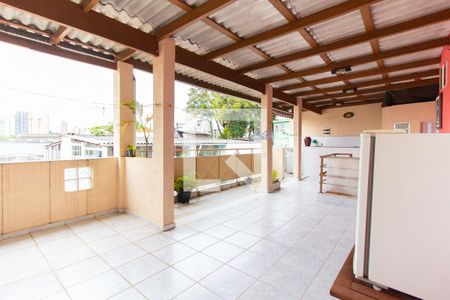 Casa à venda com 212m², 2 quartos e 1 vaga Casa à venda com 212m², 2 quartos e 1 vagaEspaço Gourmet