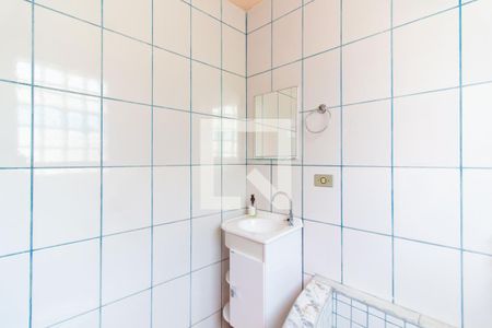 Casa à venda com 212m², 2 quartos e 1 vaga Casa à venda com 212m², 2 quartos e 1 vagaBanheiro Social 02