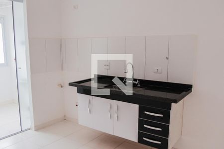 Apartamento para alugar com 80m², 2 quartos e 1 vaga Apartamento para alugar com 80m², 2 quartos e 1 vagaCozinha