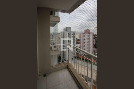 Varanda de apartamento à venda com 3 quartos, 67m² em Vila Santa Clara, São Paulo
