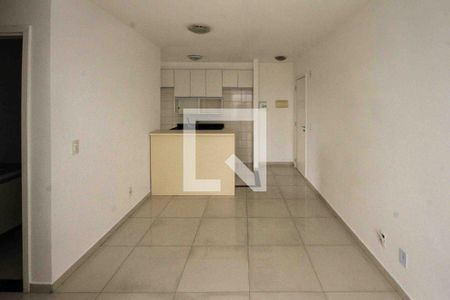 Sala de apartamento à venda com 3 quartos, 67m² em Vila Santa Clara, São Paulo