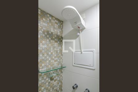 Studio à venda com 25m², 1 quarto e sem vagaBanheiro