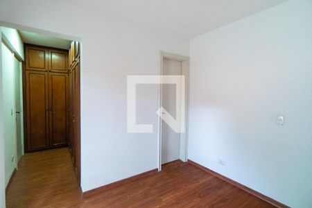 Suite de apartamento à venda com 3 quartos, 96m² em Vila Clementino, São Paulo