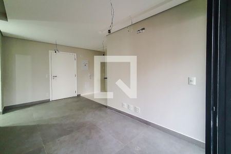 sala de apartamento para alugar com 1 quarto, 47m² em Vila Mariana, São Paulo