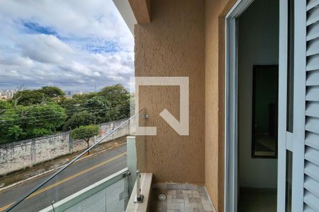 Casa à venda com 232m², 3 quartos e 3 vagasVaranda da Suíte