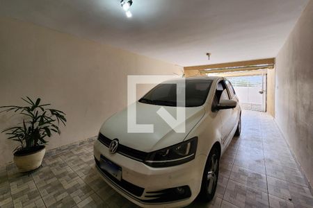 Casa à venda com 232m², 3 quartos e 3 vagasGaragem