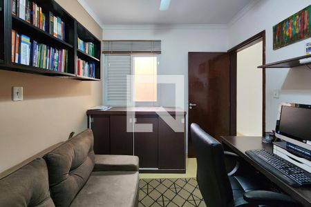 Casa à venda com 232m², 3 quartos e 3 vagasQuarto 2