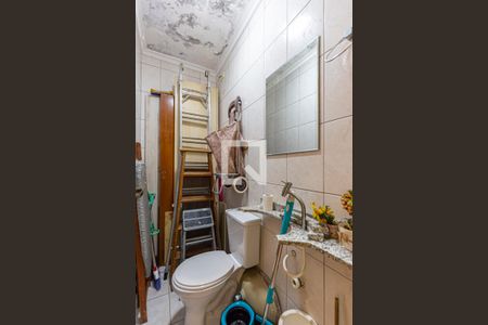 Casa à venda com 243m², 3 quartos e 5 vagas Casa à venda com 243m², 3 quartos e 5 vagasBanheiro de Serviço