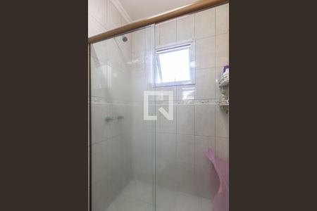 Casa à venda com 243m², 3 quartos e 5 vagas Casa à venda com 243m², 3 quartos e 5 vagasBanheiro da Suite 2