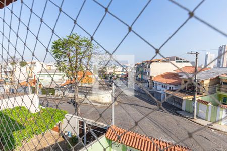 Casa à venda com 243m², 3 quartos e 5 vagas Casa à venda com 243m², 3 quartos e 5 vagasVista da Varanda da Suite Master