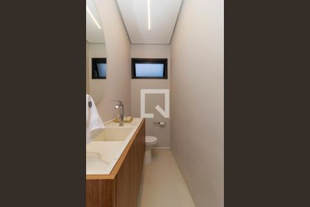 Casa à venda com 399m², 3 quartos e 4 vagas Casa à venda com 399m², 3 quartos e 4 vagasLavabo