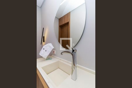 Casa à venda com 399m², 3 quartos e 4 vagas Casa à venda com 399m², 3 quartos e 4 vagasLavabo