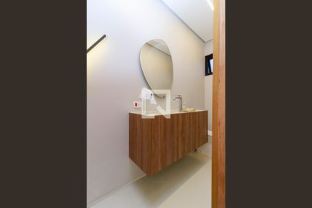 Casa à venda com 399m², 3 quartos e 4 vagas Casa à venda com 399m², 3 quartos e 4 vagasLavabo