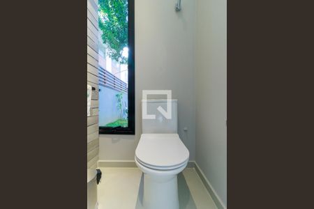 Casa à venda com 399m², 3 quartos e 4 vagas Casa à venda com 399m², 3 quartos e 4 vagasEspaço Gourmet - Lavabo