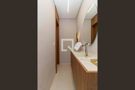 Casa à venda com 399m², 3 quartos e 4 vagas Casa à venda com 399m², 3 quartos e 4 vagasLavabo