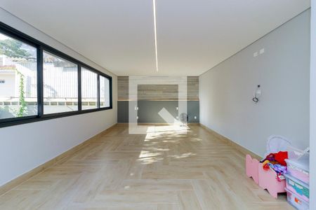 Casa à venda com 399m², 3 quartos e 4 vagas Casa à venda com 399m², 3 quartos e 4 vagasEdícula