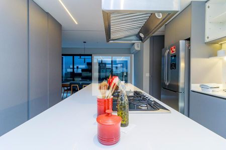 Casa à venda com 399m², 3 quartos e 4 vagas Casa à venda com 399m², 3 quartos e 4 vagasCozinha