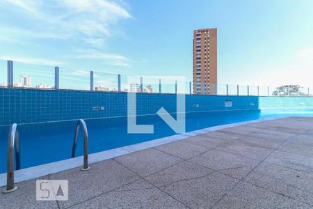 Apartamento à venda com 87m², 2 quartos e 2 vagas Apartamento à venda com 87m², 2 quartos e 2 vagasÁrea comum - Piscina