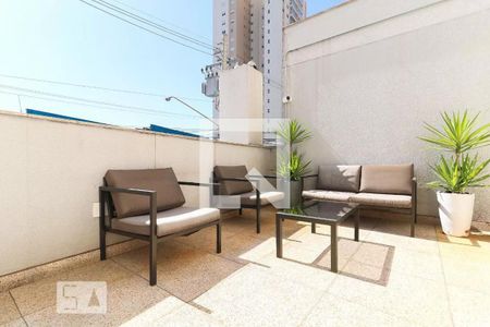 Apartamento à venda com 87m², 2 quartos e 2 vagas Apartamento à venda com 87m², 2 quartos e 2 vagasÁrea externa