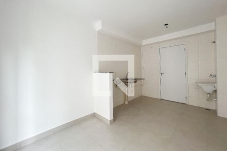 Sala de apartamento à venda com 2 quartos, 38m² em Barra Funda, São Paulo