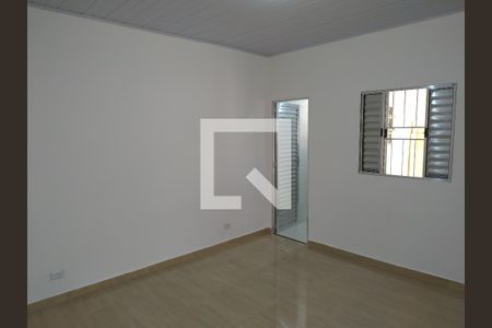 Quarto de casa de condomínio para alugar com 1 quarto, 57m² em Freguesia do Ó, São Paulo