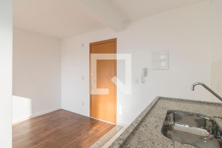Apartamento para alugar com 51m², 2 quartos e 2 vagas Apartamento para alugar com 51m², 2 quartos e 2 vagasCozinha