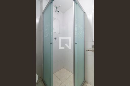 Apartamento para alugar com 51m², 2 quartos e 2 vagas Apartamento para alugar com 51m², 2 quartos e 2 vagasBanheiro