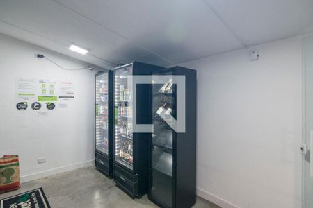 Apartamento para alugar com 51m², 2 quartos e 2 vagas Apartamento para alugar com 51m², 2 quartos e 2 vagasMercado