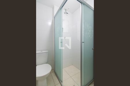 Apartamento para alugar com 51m², 2 quartos e 2 vagas Apartamento para alugar com 51m², 2 quartos e 2 vagasBanheiro